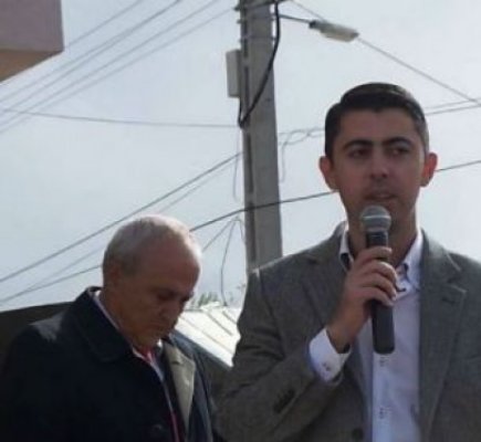 Preşedintele CJ Prahova, Mircea Cosma, şi fiul senator, trimişi în judecată